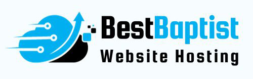 Best Baptist Website Hosting